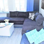 Haus Kieferneck 公寓 *