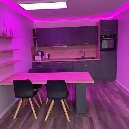 Haus Kieferneck Karlshagen