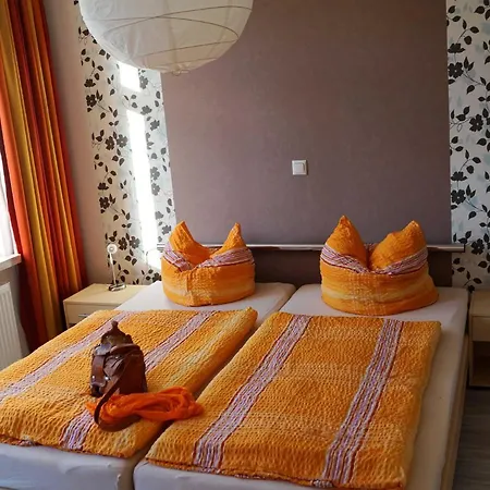 Haus Kieferneck Apartment *