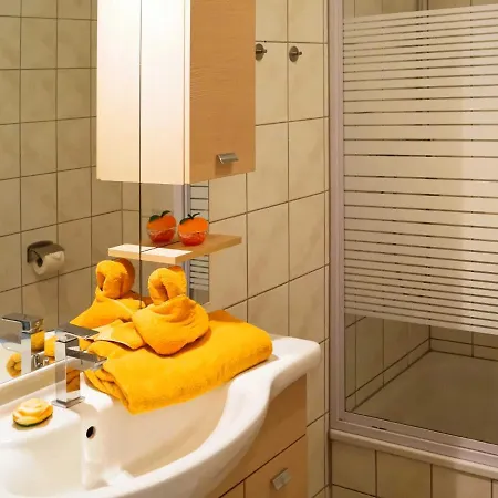 Haus Kieferneck Karlshagen