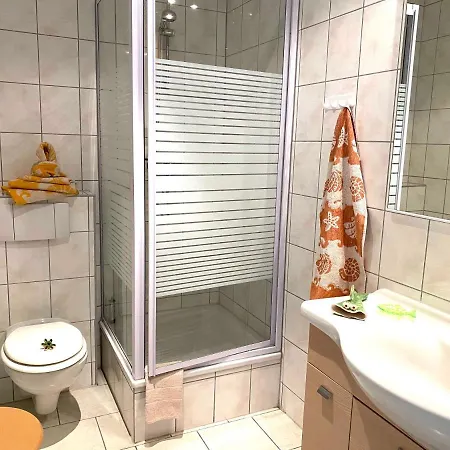 Haus Kieferneck Apartment