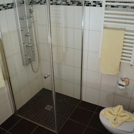 Apartment Haus Kieferneck Karlshagen