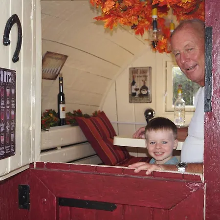 Haus Kieferneck * Karlshagen