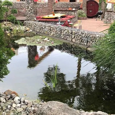 Apartment Haus Kieferneck *