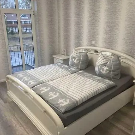 Haus Kieferneck * Karlshagen