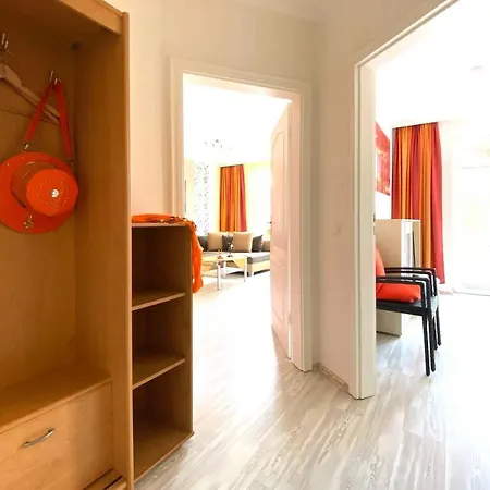 Haus Kieferneck * Karlshagen