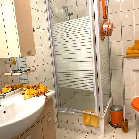 Haus Kieferneck Apartment