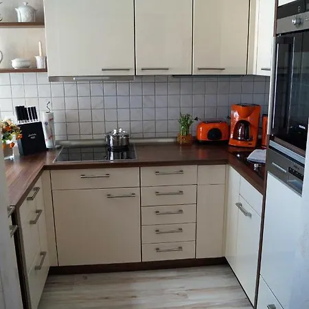 Haus Kieferneck * Karlshagen