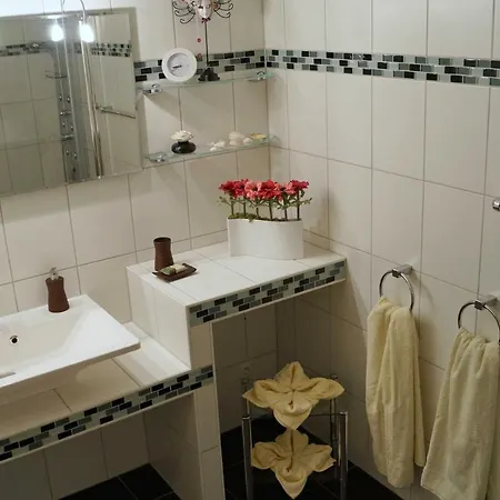 Haus Kieferneck Apartment