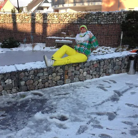 Haus Kieferneck Apartment *