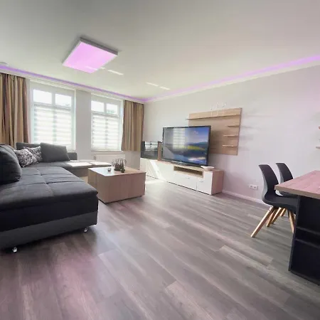 Apartment Haus Kieferneck