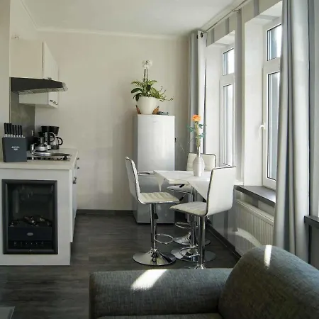 Haus Kieferneck * Karlshagen