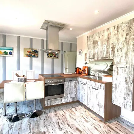 Haus Kieferneck Apartment