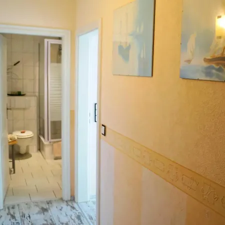 Apartment Haus Kieferneck Karlshagen