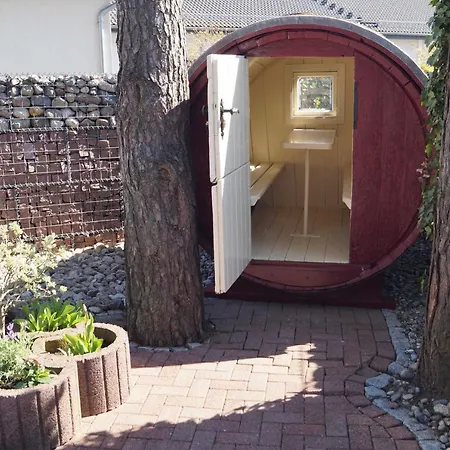 Haus Kieferneck Karlshagen