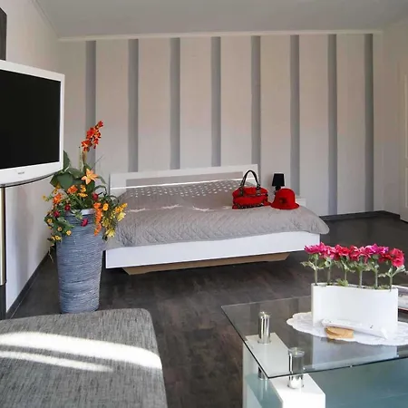 Haus Kieferneck Apartment