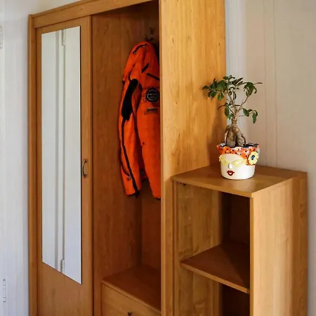 Apartment Haus Kieferneck