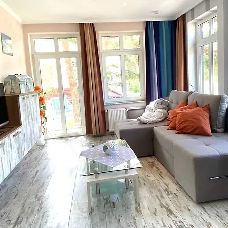 Apartment Haus Kieferneck