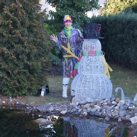 Haus Kieferneck * Karlshagen