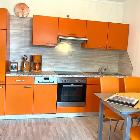 Haus Kieferneck Karlshagen