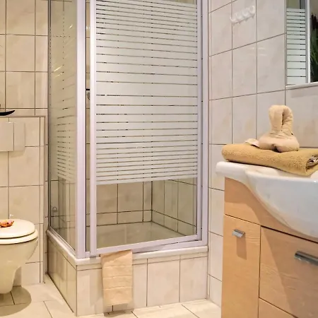 Haus Kieferneck Karlshagen