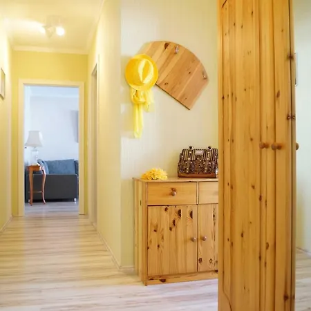 Apartment Haus Kieferneck