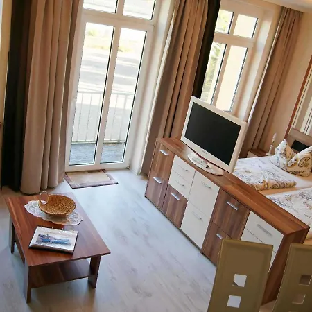 Haus Kieferneck Apartment *