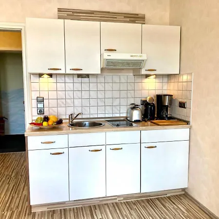 Apartment Haus Kieferneck