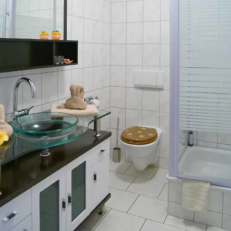 Haus Kieferneck Karlshagen