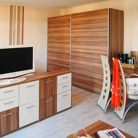 Apartment Haus Kieferneck