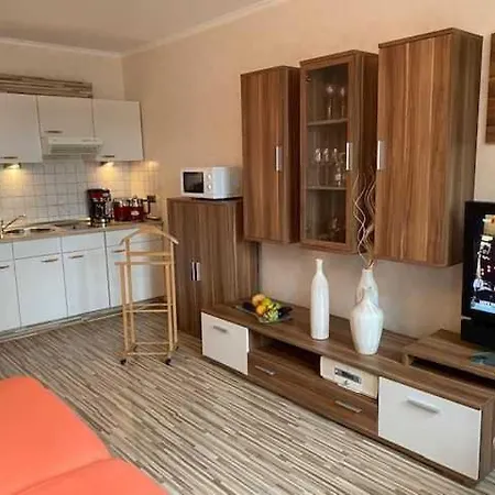 Haus Kieferneck Karlshagen