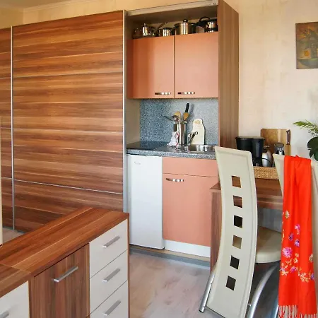 Haus Kieferneck Apartment Karlshagen