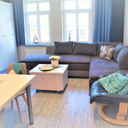 Haus Kieferneck Karlshagen