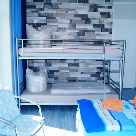 Haus Kieferneck * Karlshagen