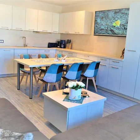 Lejlighed Haus Kieferneck *
