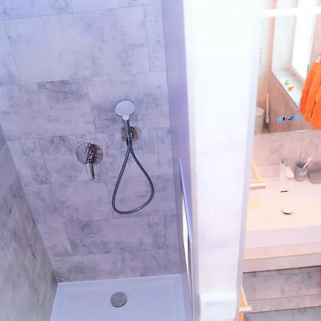 Haus Kieferneck Apartment Karlshagen