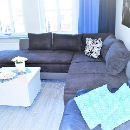 Haus Kieferneck Apartment *