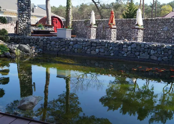 Haus Kieferneck Karlshagen