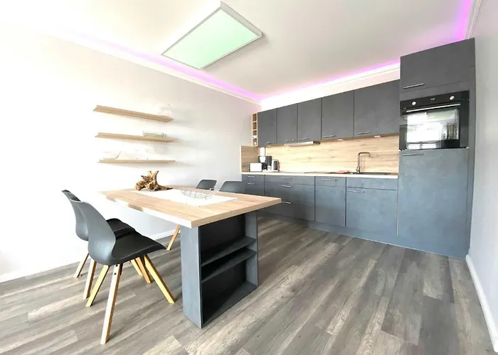 Haus Kieferneck Karlshagen