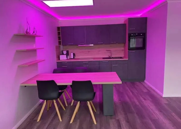 Haus Kieferneck Karlshagen