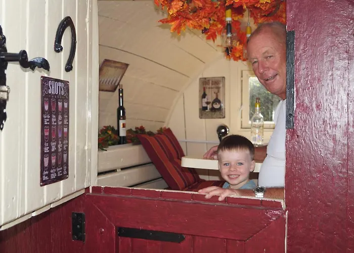 Haus Kieferneck * Karlshagen