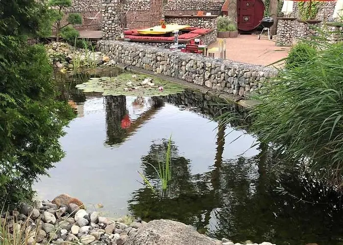 Апартаменты Haus Kieferneck *