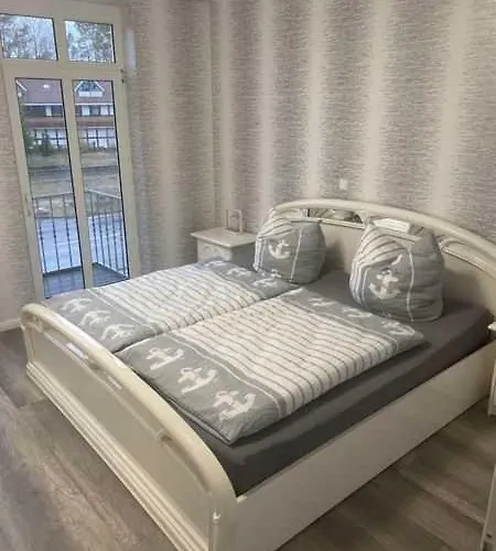 Haus Kieferneck * Karlshagen