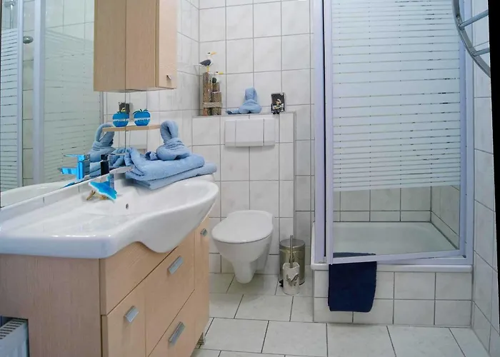 Haus Kieferneck Karlshagen