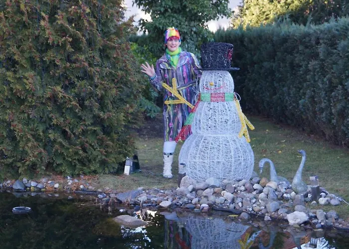 Haus Kieferneck * Karlshagen