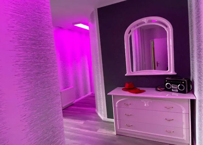 Haus Kieferneck * Karlshagen