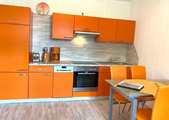 Haus Kieferneck Karlshagen