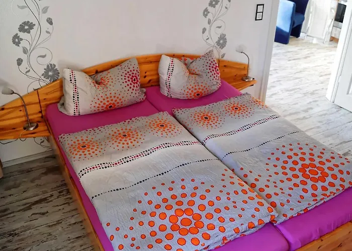 Haus Kieferneck * Karlshagen