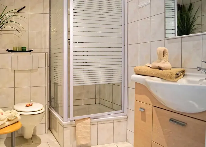 Haus Kieferneck Karlshagen