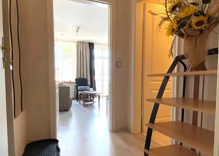 Haus Kieferneck Апартаменты *